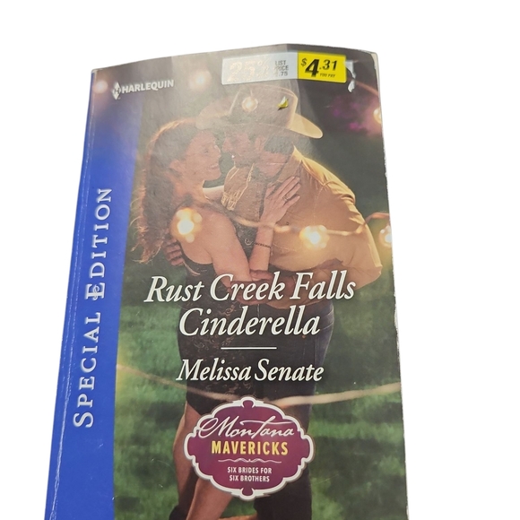 EUC 4 Pack Contemporary Romance Novel Collection - Picture 5 of 7